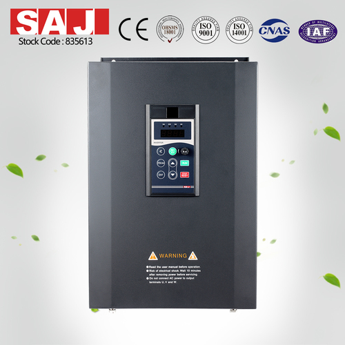 Black Saj Ac Frequency Converter 2.2Kw