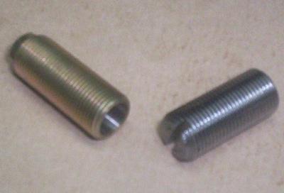 Set Screws