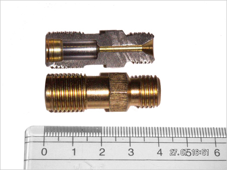 Pump Fittings