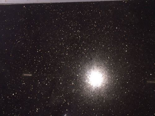 Black Galaxy Granite