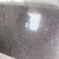 Black Galaxy Granite
