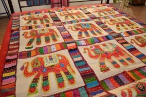 बदलने के लिए बेडशीट्स