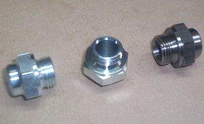 Cap-Nut