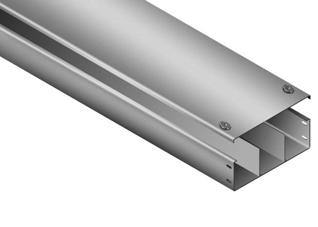 Cable Trunking System