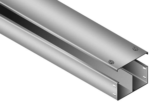 Cable Trunking System