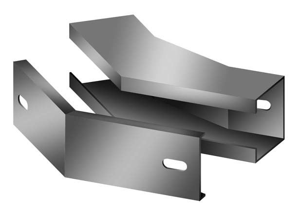 Cable Trunking System