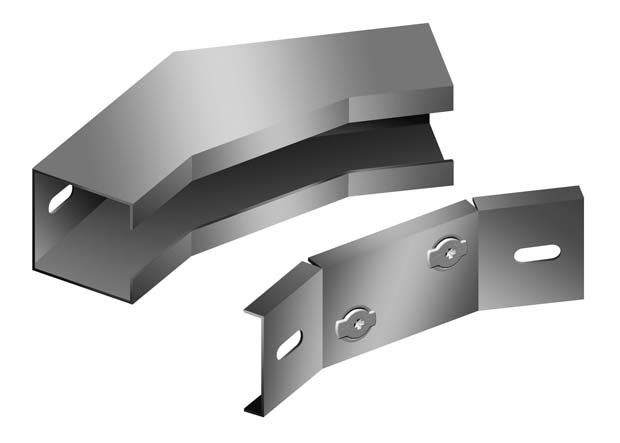 Cable Trunking System