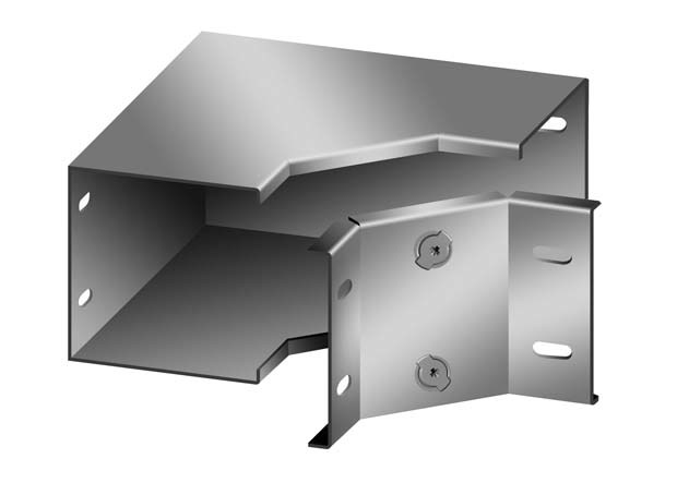 Cable Trunking System