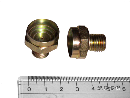 Pressure Adaptors