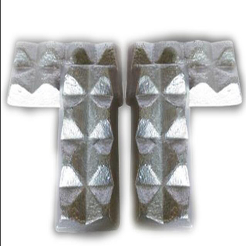 एल्यूमिनियम बेरिलियम मास्टर मिश्र धातु