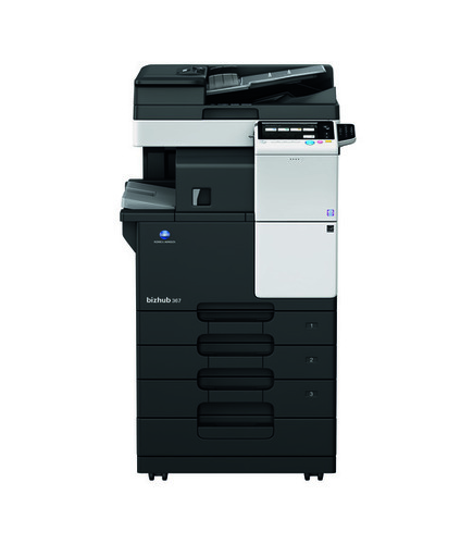 Konica Minolta bh227