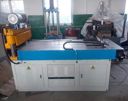 Nc Sheet/Slice Metal Straight Cutting Machine - Feature: Automatic Feeding