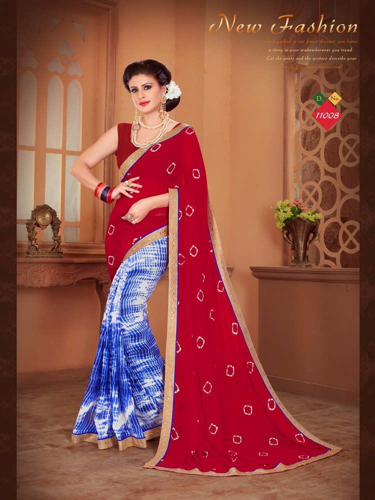Multi Online Shopping For Sarees