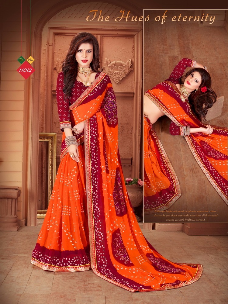 Multi Online Shopping For Sarees