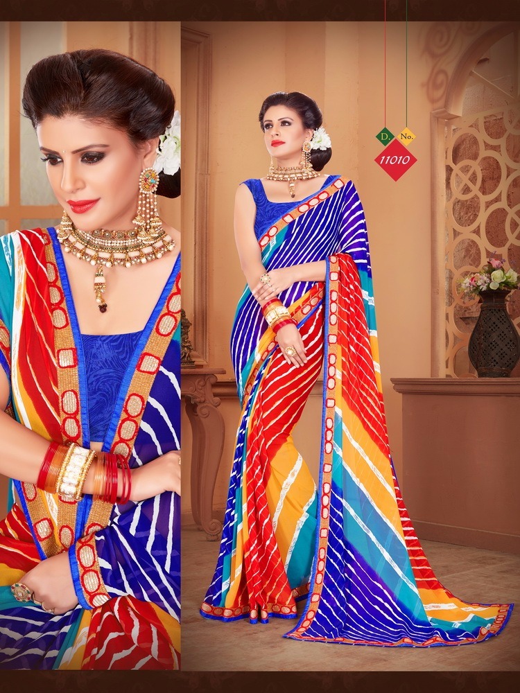 Multi Online Shopping For Sarees
