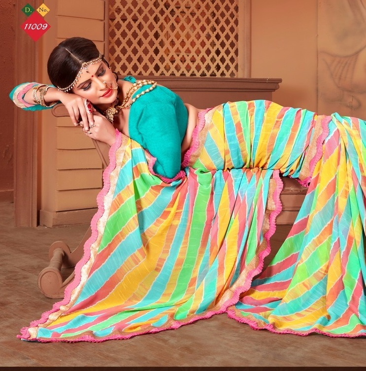 Multi Online Shopping For Sarees