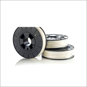 White 3D Printer Filaments