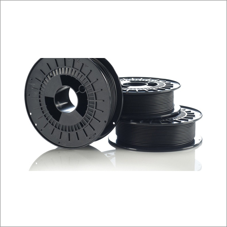 Black 3D Printer Filaments