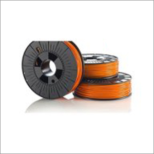 Orange Pla 3D Printer Filaments