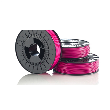 Magenta Pla 3D Printer Filaments