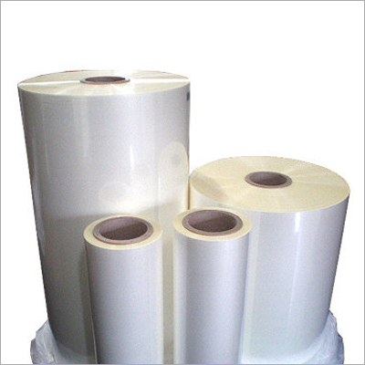 थर्मल लैमिनेशन BOPP फिल्म