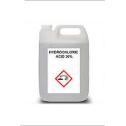 Hydrochloric Acid