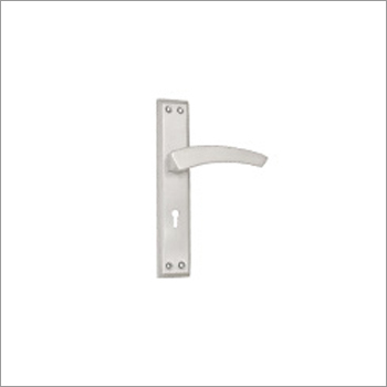 Zinc Mortise Handle