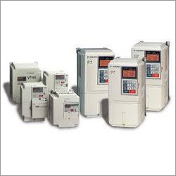 याशकावा मोटर ड्राइव