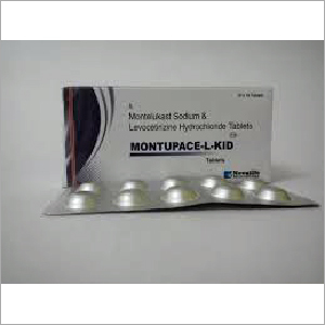 मोंटुपेस एल किड