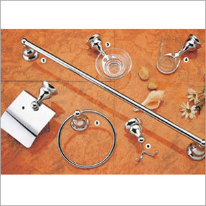 Toilet Fittings