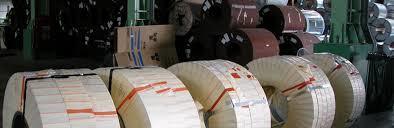 औद्योगिक CRNO कॉइल