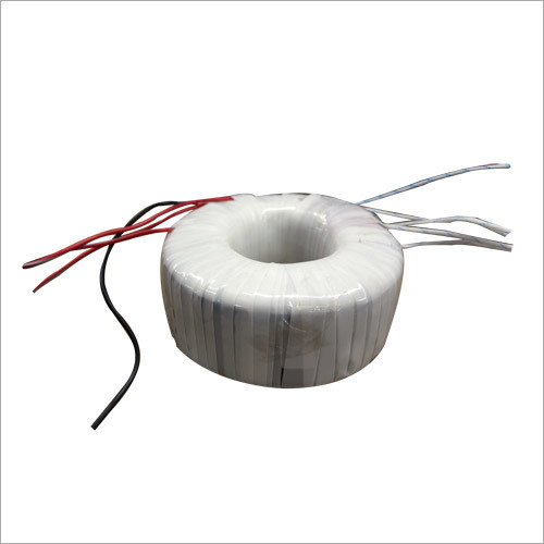 Industrial Toroidal Transformer Core