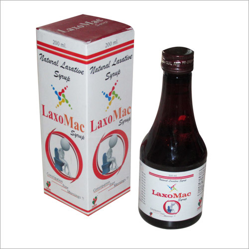 लेक्सोमैक सिरप