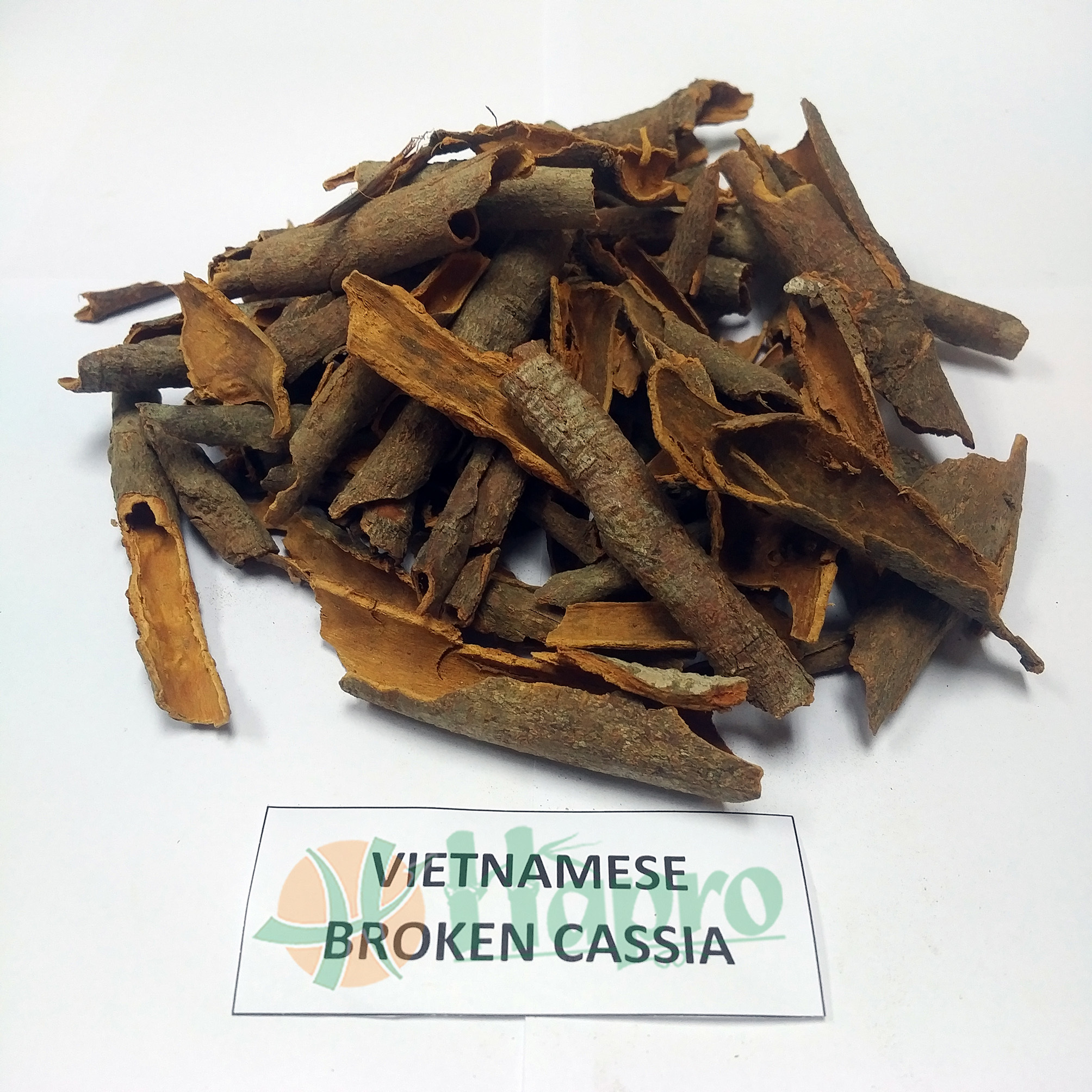 Vietnamese Broken Cassia Shelf Life: 2 Years Years