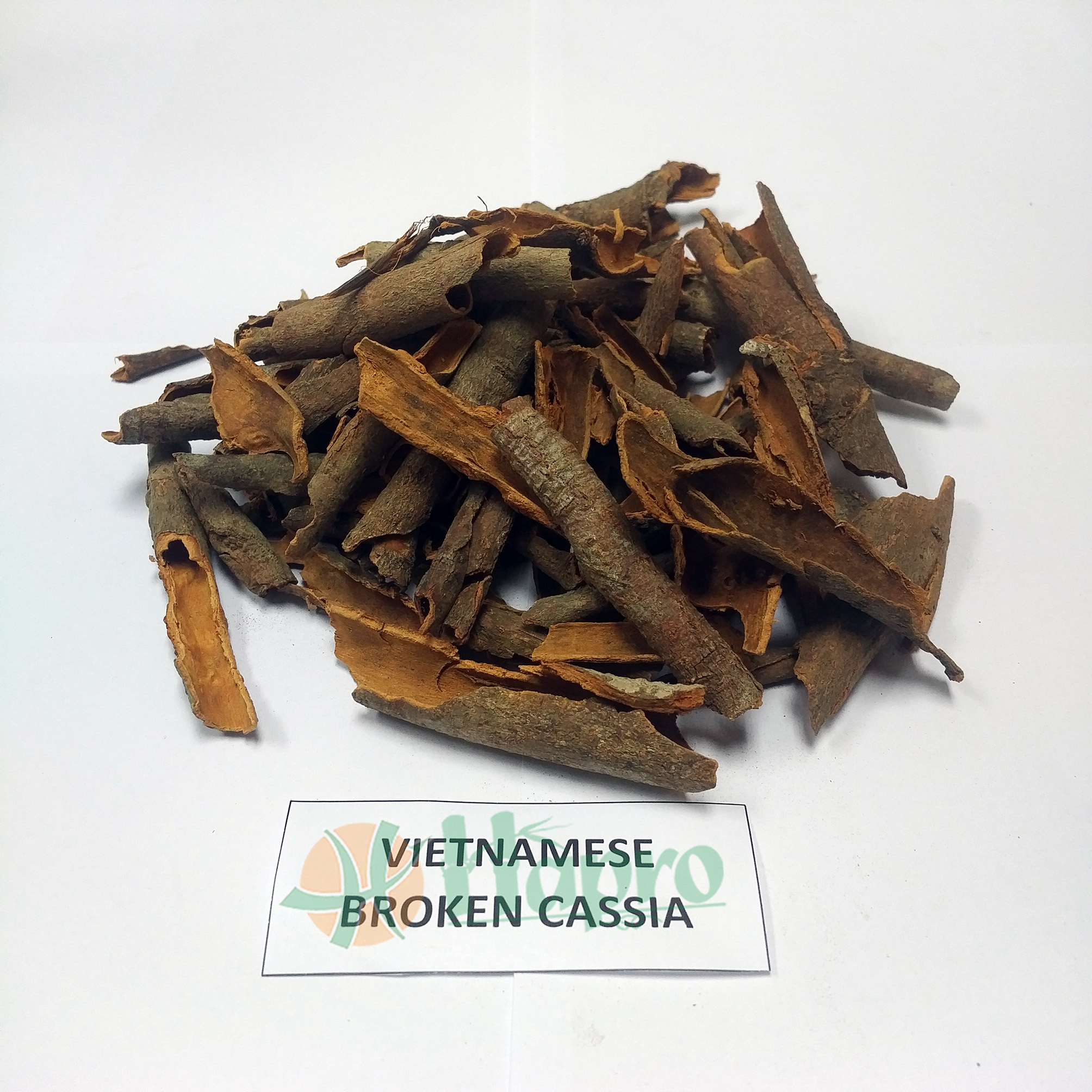 Vietnamese Broken Cassia Shelf Life: 2 Years Years