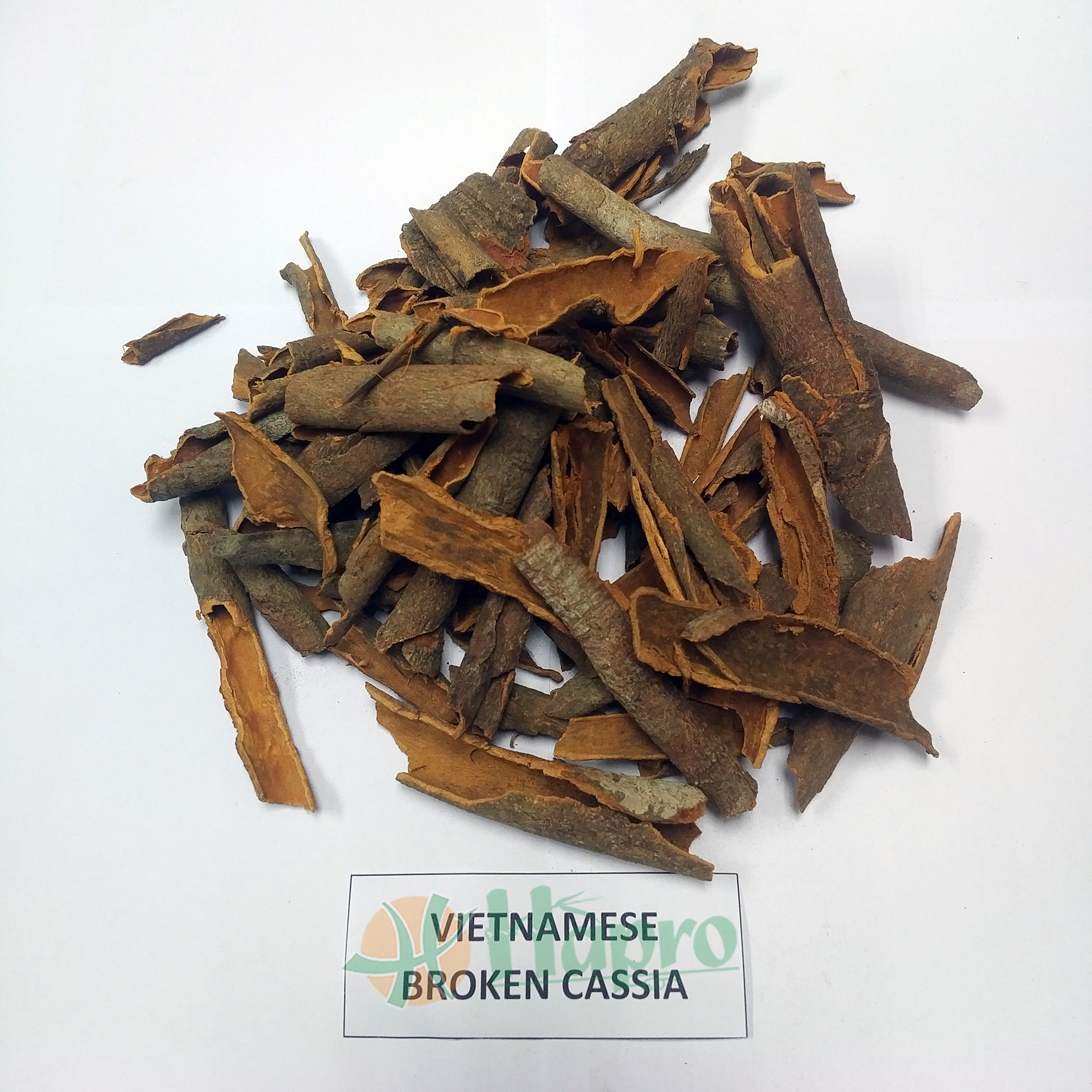 Vietnamese Broken Cassia Shelf Life: 2 Years Years