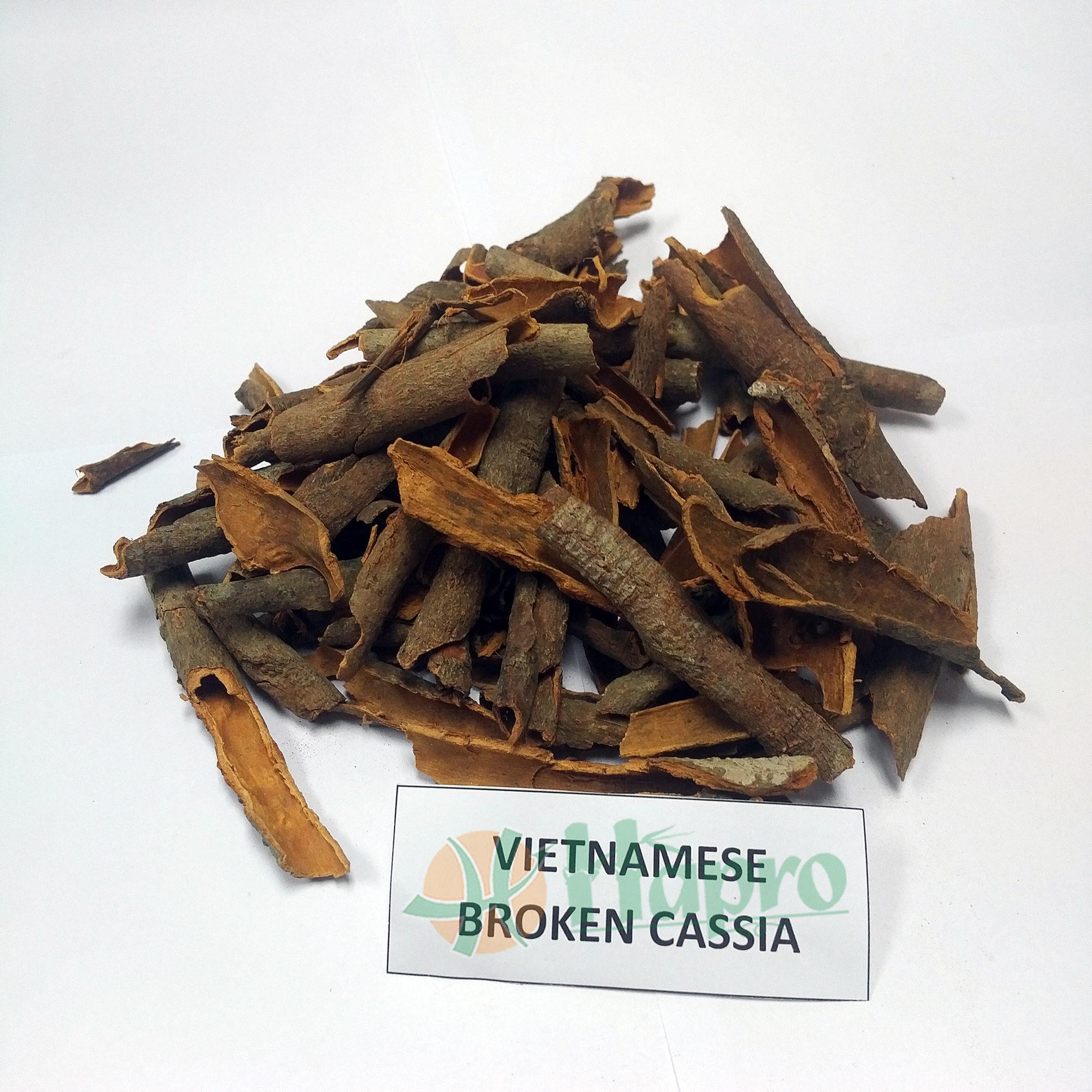 Vietnamese Broken Cassia Shelf Life: 2 Years Years