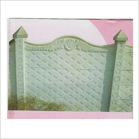 Rcc सीमावॉल