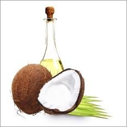 Coconut Oil