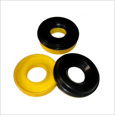 हाइड्रा क्लैंप सील ओ/एम