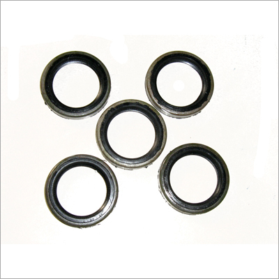 TIEROD पिन सील