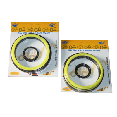 कई सिलेंडर सील किट