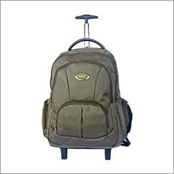 कॉर्पोरेट ट्रॉली बैग / यात्रा बैग