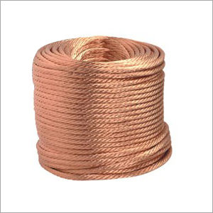 Multi Strand Copper Wire