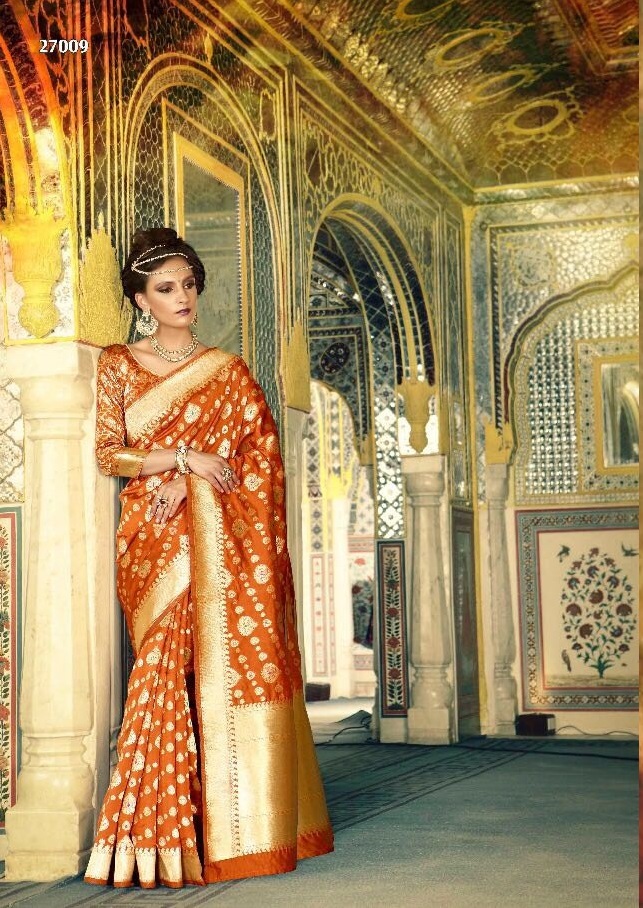 Multi Indian Sarees