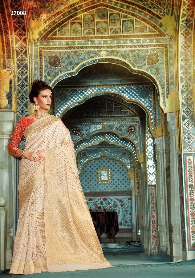 Multi Indian Sarees