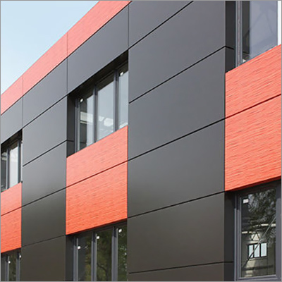 Aluminium Composite Panel