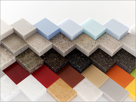 Corian Wall Panel