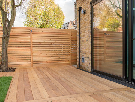 Wall Cladding Sheets