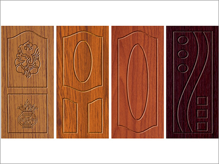 Membrane Doors